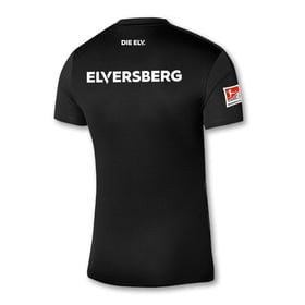 Damen SV Elversberg 2023/24 Auswärts Trikot