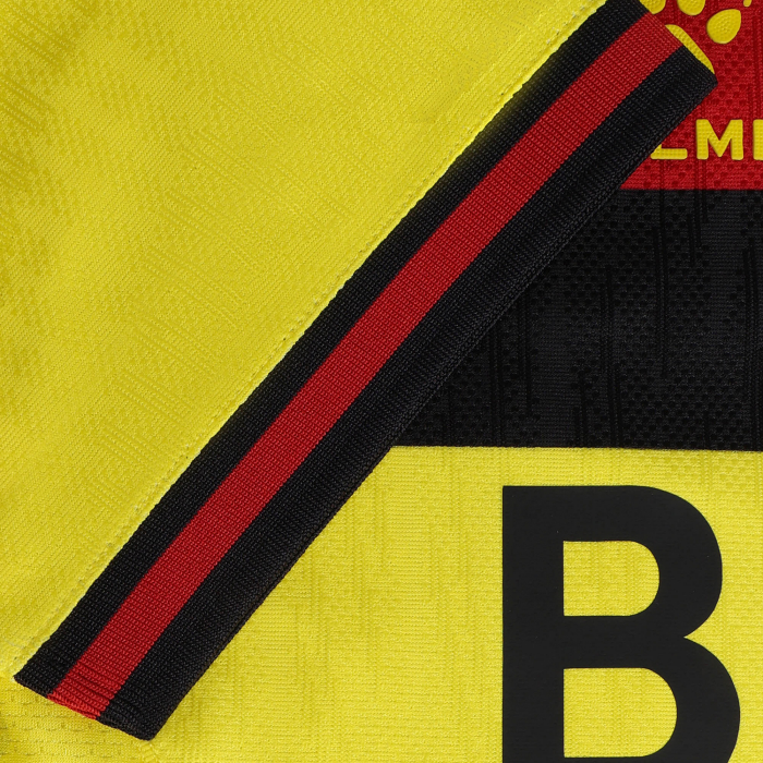 Kid's Watford 2026/27 Home Kit
