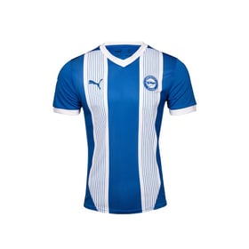 Herren Alaves 2024/25 Heimtrikot
