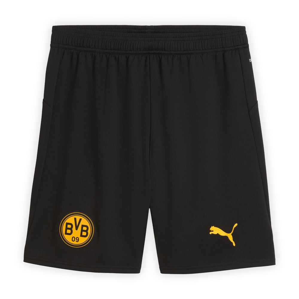 Damen Borussia Dortmund 2025/26 Pokalshorts