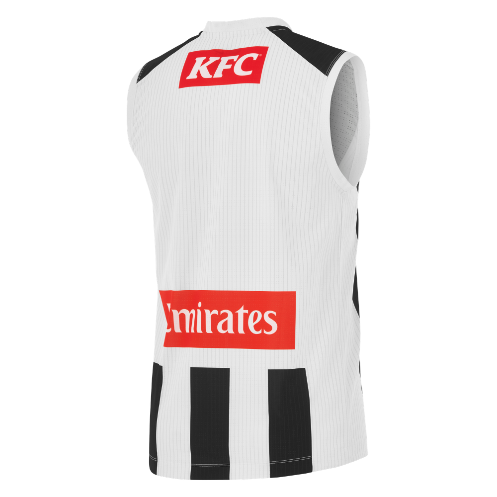 Women's Collingwood Magpies 2026 Third Clash Guernsey