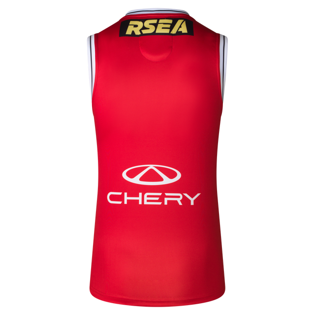 Kid's St Kilda Saints 2025 Third Clash Guernsey