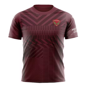 Women's Hatayspor 2024/25 Home Shirt