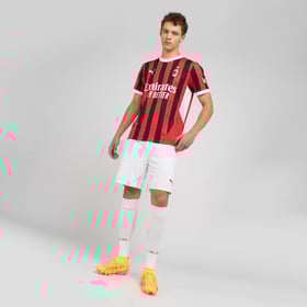 Herren Mailand 2024/25 Heim Trikot