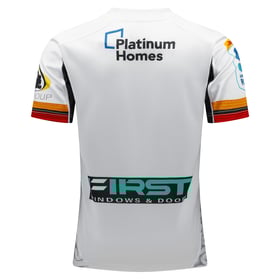 Kid's Chiefs 2024 Away Shirt