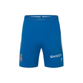 Women's RCD Espanyol 2024/25 Home Shorts