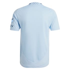 Damen Sporting Kansas City 2025 Heimtrikot