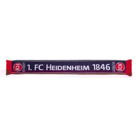 1.FC Heidenheim 1846 Schal