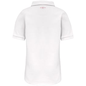 Kid's England Rugby 2025/26 Home Classic Shirt