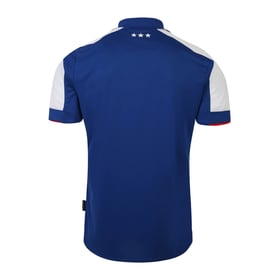 Herren Ipswich Town 2023/24 Heimtrikot