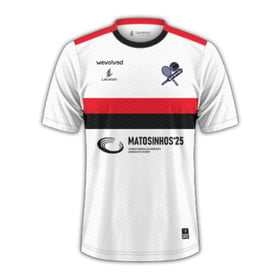Women's Leixões SC 2024/25 Away Shirt