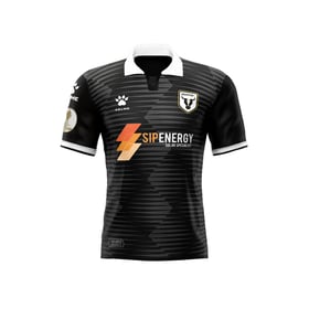 Damen Macarthur FC 2025/26 Heim Australia Cup Trikot