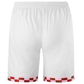 Men's Mainz 05 2024/25 Home Shorts - White