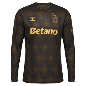 Women's Brøndby IF 2025/26 Third Long Sleeve Shirt