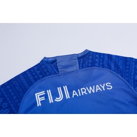 Men's Fiji Rugby 2020 7s Alternate Shirt