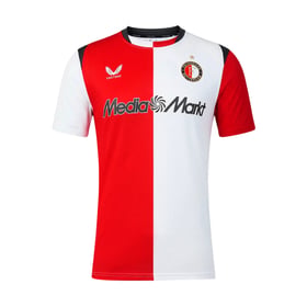 Maglia Home Uomo Feyenoord 2026/27