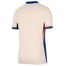 Herren Chelsea 2024/25 Ausw채rtstrikot Authentic