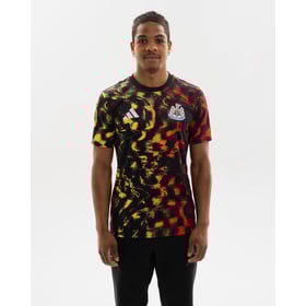 Maillot Pré-Match Troisième Homme Newcastle United 2025/26