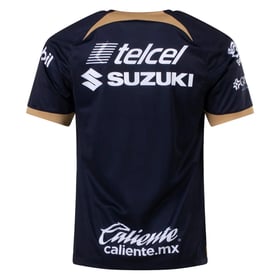 Pumas Auswärtstrikot 23/24