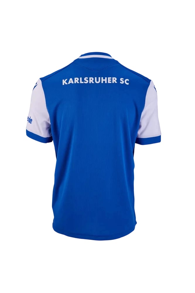 Women's Karlsruher SC 2026/27 Cup Shirt