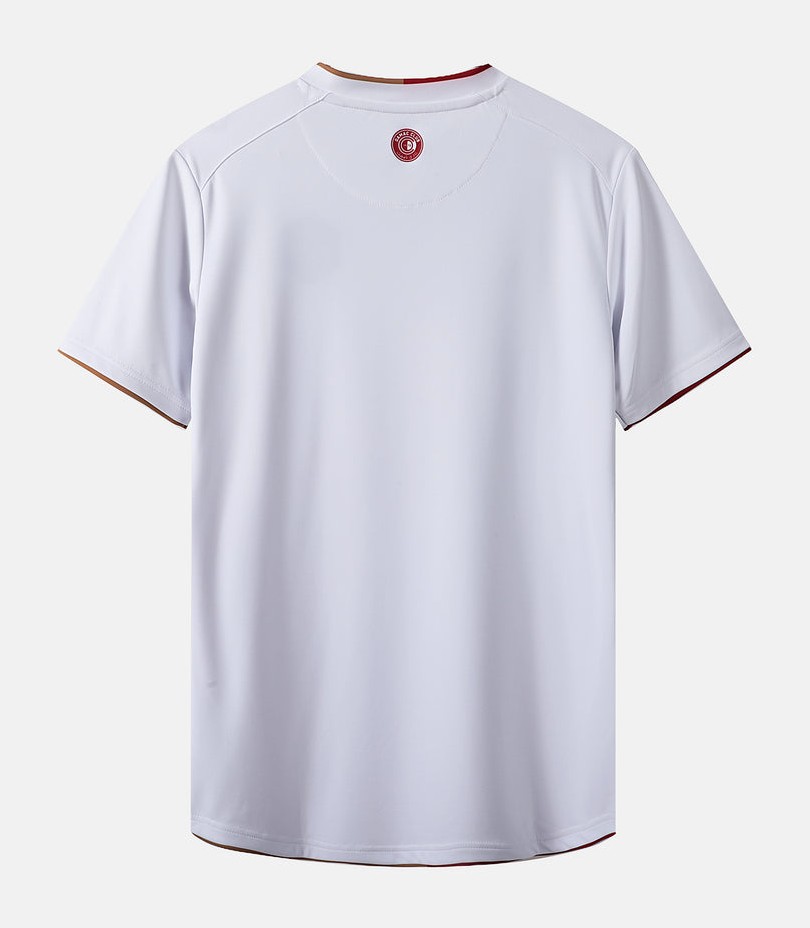 Maglia Terza Bambino Damac FC 2024/25
