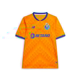 Women's FC Porto 2024/25 Away Shirt