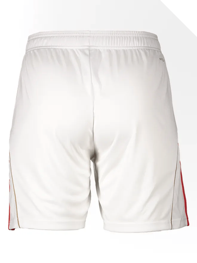 Kinder 1. FC Nürnberg 2025/26 Auswärtsshorts
