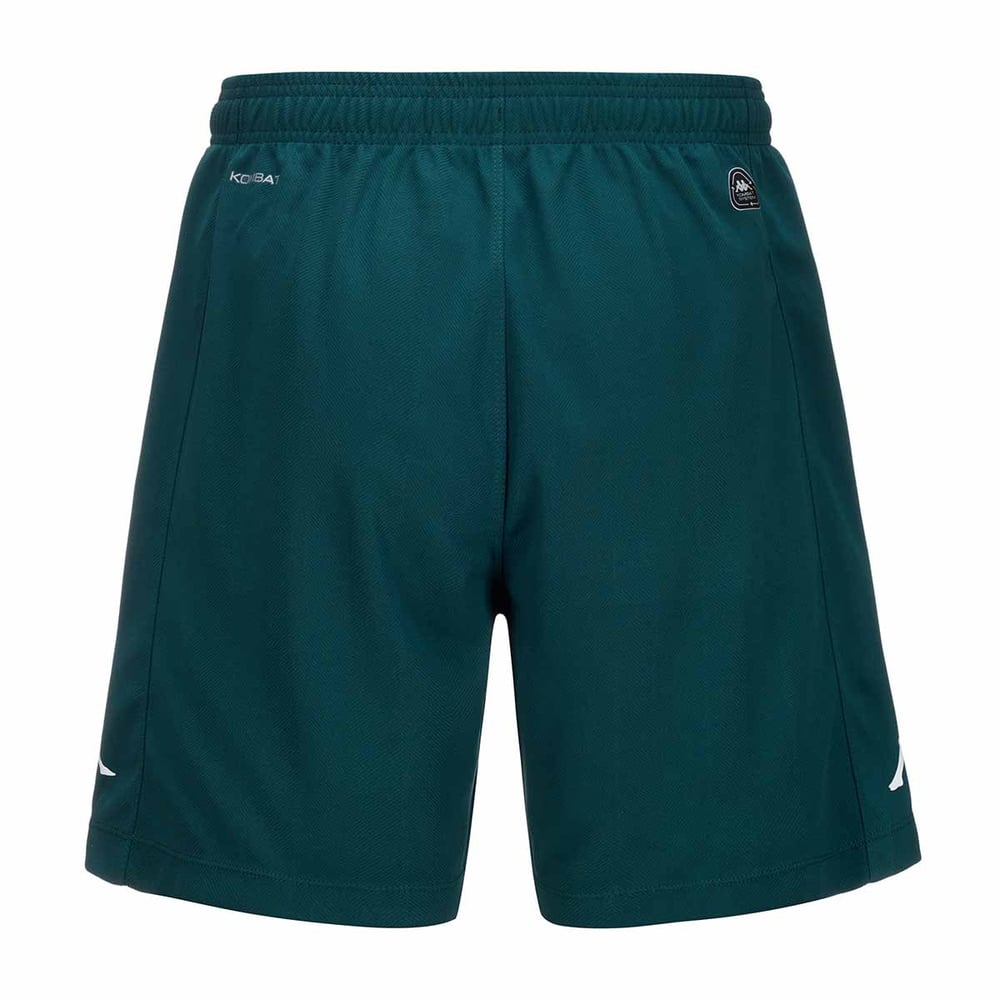 Kinder AS Monaco 2024/25 Auswärts Shorts