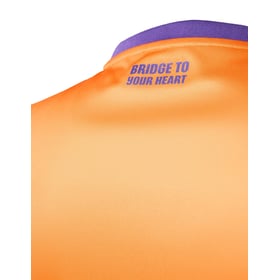 Kinder VfL Osnabrück 2026/27 Auswärtstrikot - Orange