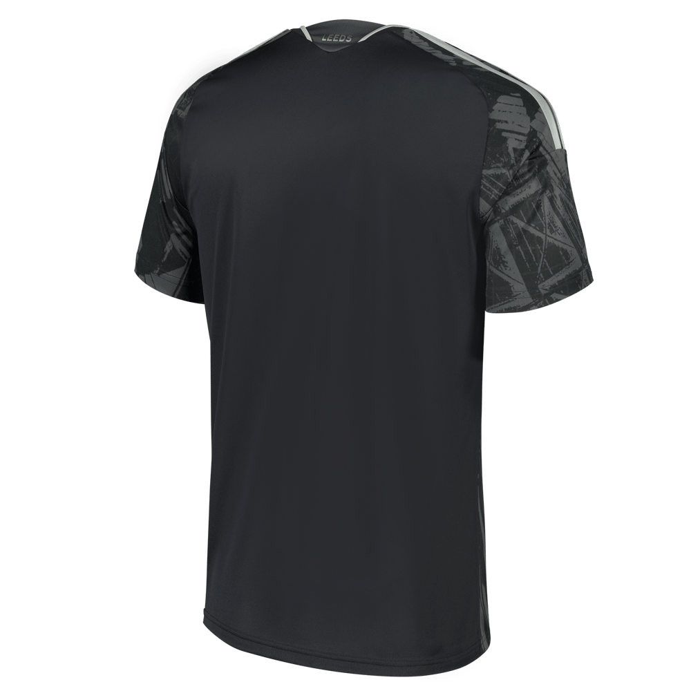 Terza maglia da uomo Leeds United 2026/27