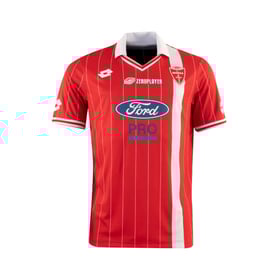 Herren Monza 2025/26 Heimtrikot