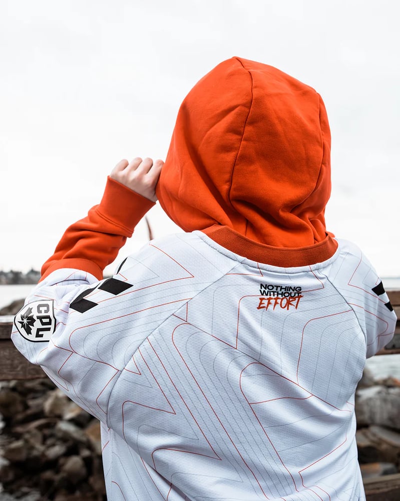 Men's Vancouver FC 2026 Away Shirt