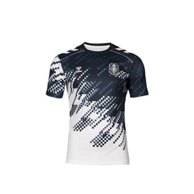 Damen CD Tenerife 2025/26 Drittes Pre-Match-Trikot