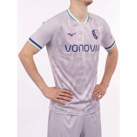 Kinder VfL Bochum 1848 2025/26 Drittalternative Trikot