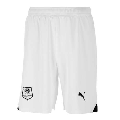 Women's Rennes 2023/24 Away Shorts