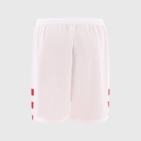 Men's Bristol City 2024/25 Home Shorts