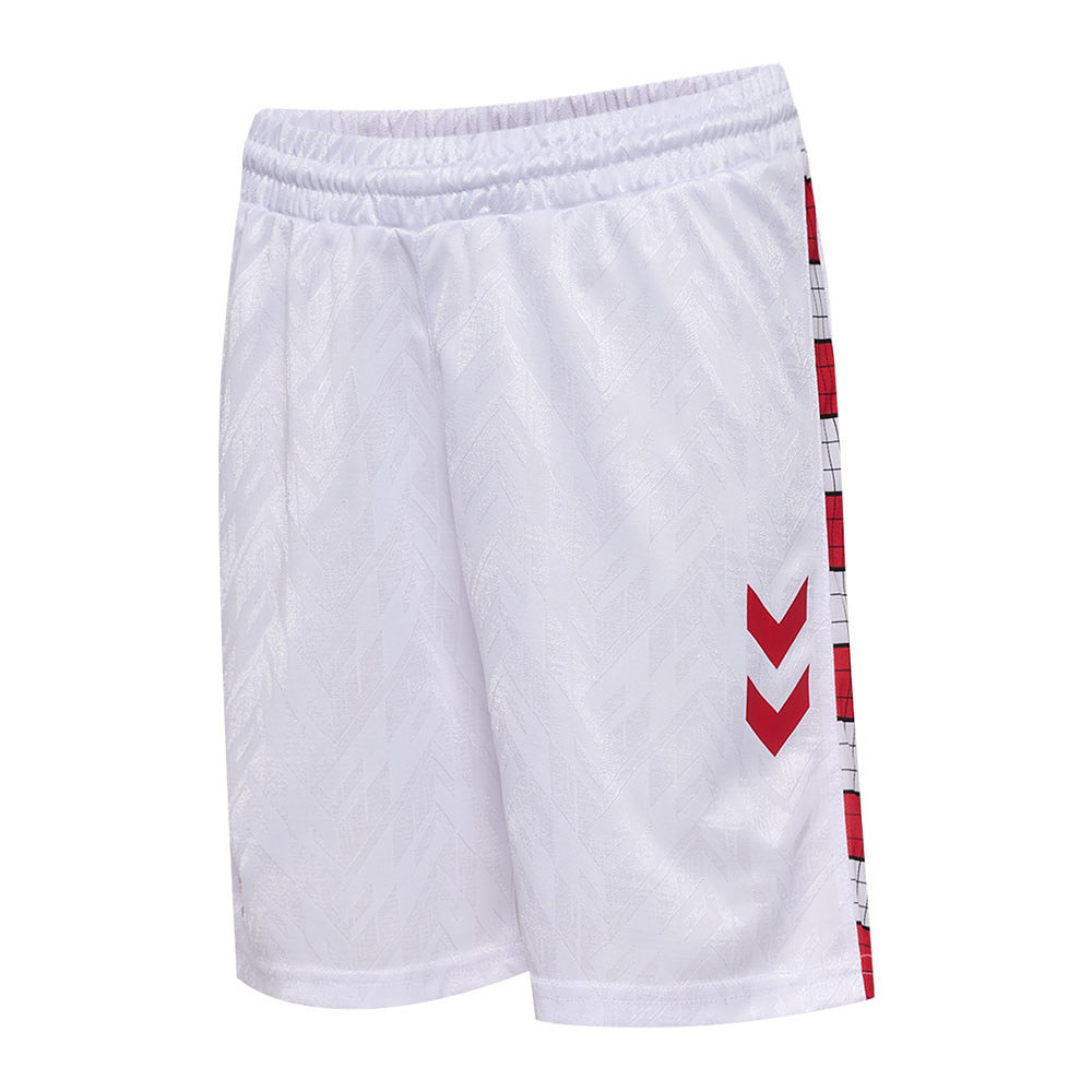 Men's 1. FC Köln 2024/25 Home Shorts
