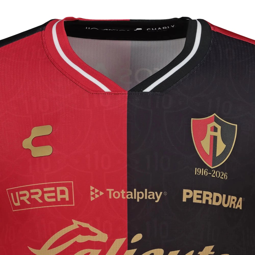 Maglia Home Atlas FC 2026/27 bambino