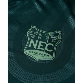 Maillot Tiers Manches Longues N.E.C. Nijmegen 2026/27 Homme