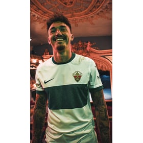 Herren Elche CF 2025/26 Heimtrikot