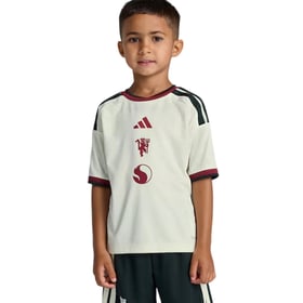 Completo Terzo Manchester United 2026/27 Bambino