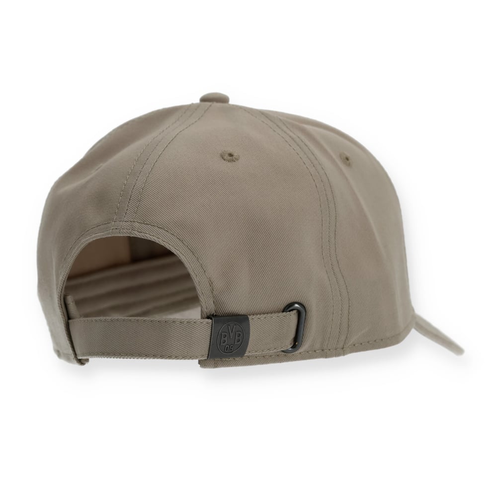 BVB Borussia Dortmund Sesame Street Cap - Grey