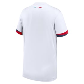 Kinder PSG 2024/25 Auswärts Trikot