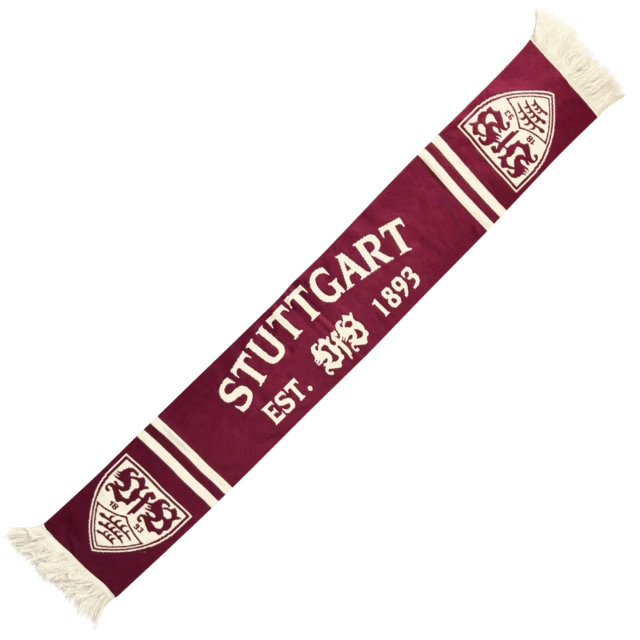 VfB Stuttgart Tradition Schal