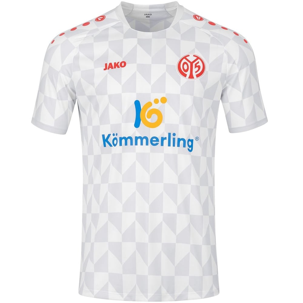 Kinder Mainz 05 2023/24 Dritttrikot