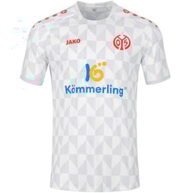 Kinder Mainz 05 2023/24 Dritttrikot