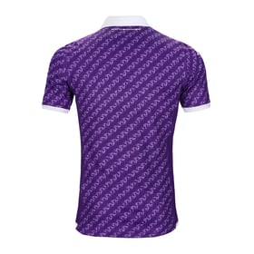 Herren Fiorentina 2023/24 Heimtrikot