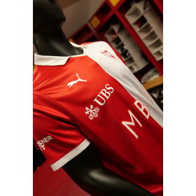 Women's FC Vaduz 2026/27 Home Shirt
