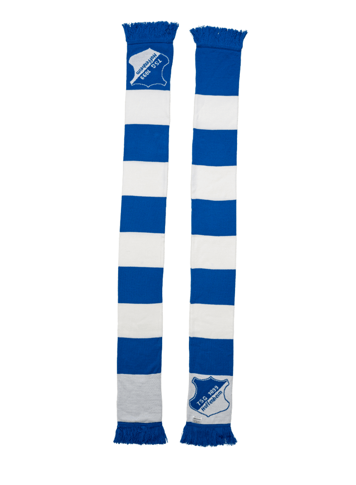 Tsg Hoffenheim Beam Formwork Scarf