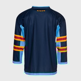 Maillot domicile manches longues CCM enfant Djurgårdens IF 2025